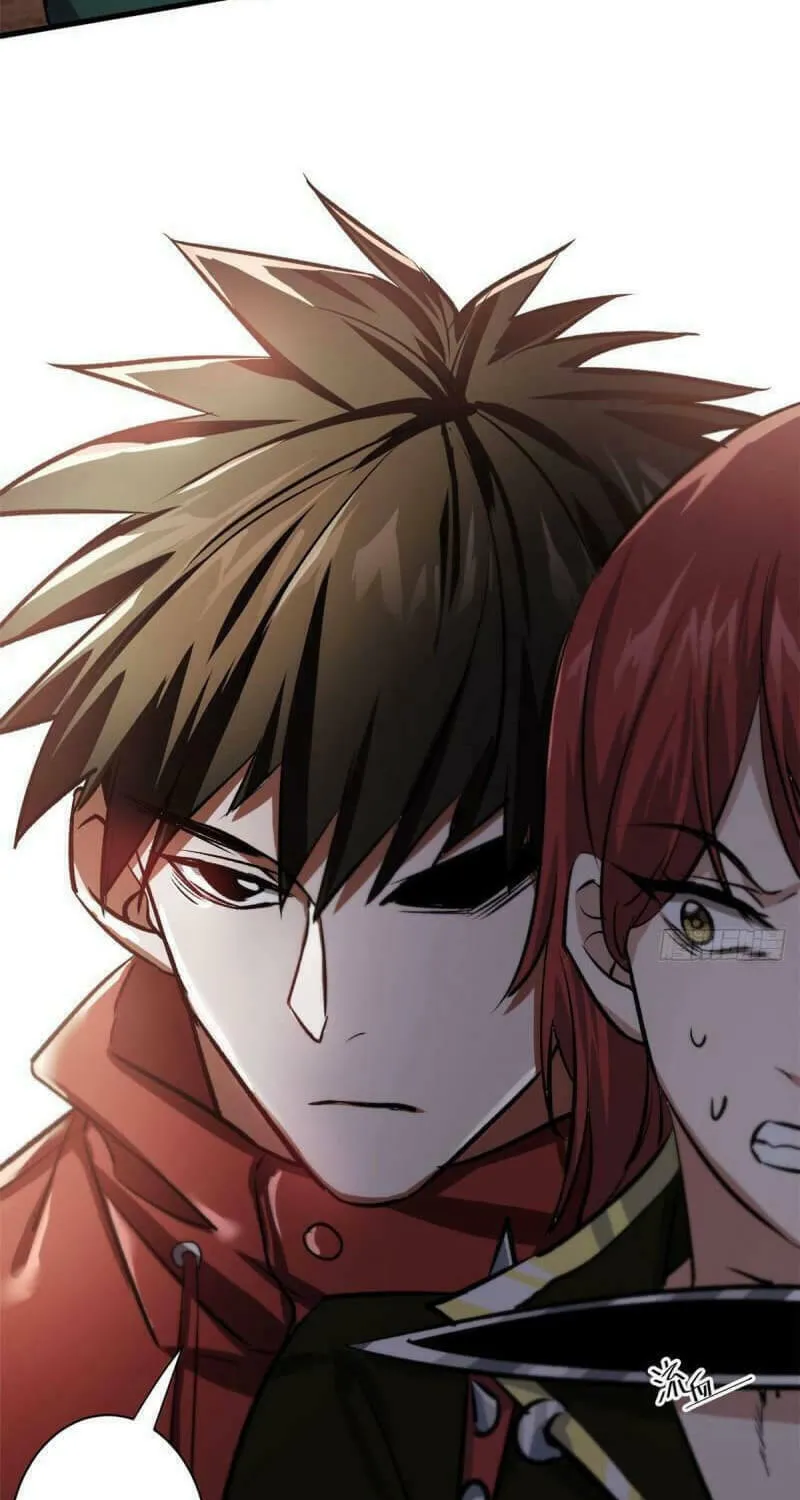 Roulette World (Colored) Chapter 69 page 29 - 