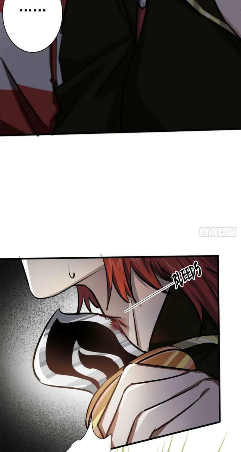 Roulette World (Colored) Chapter 69 page 30 - 