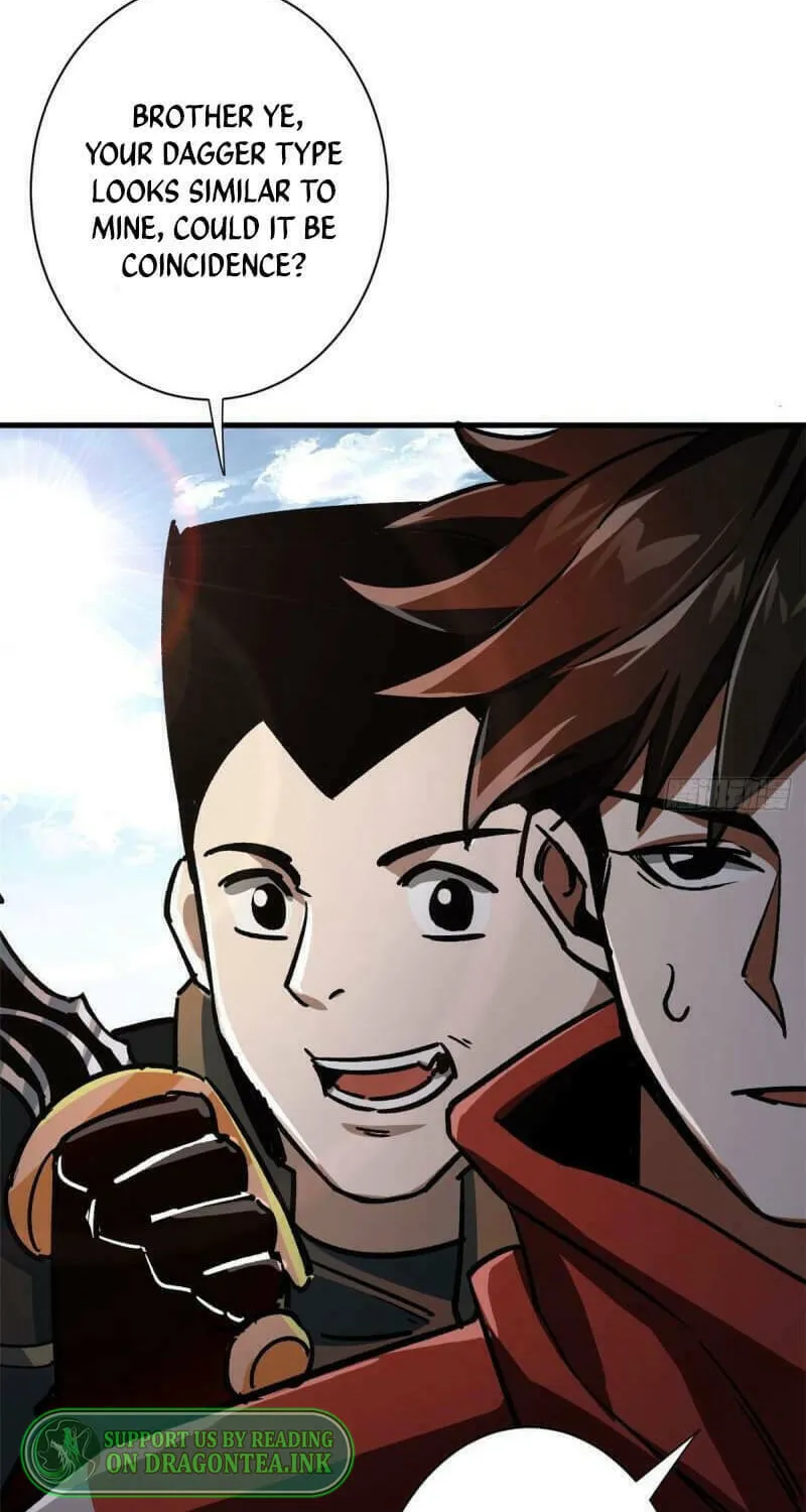 Roulette World (Colored) Chapter 69 page 39 - 