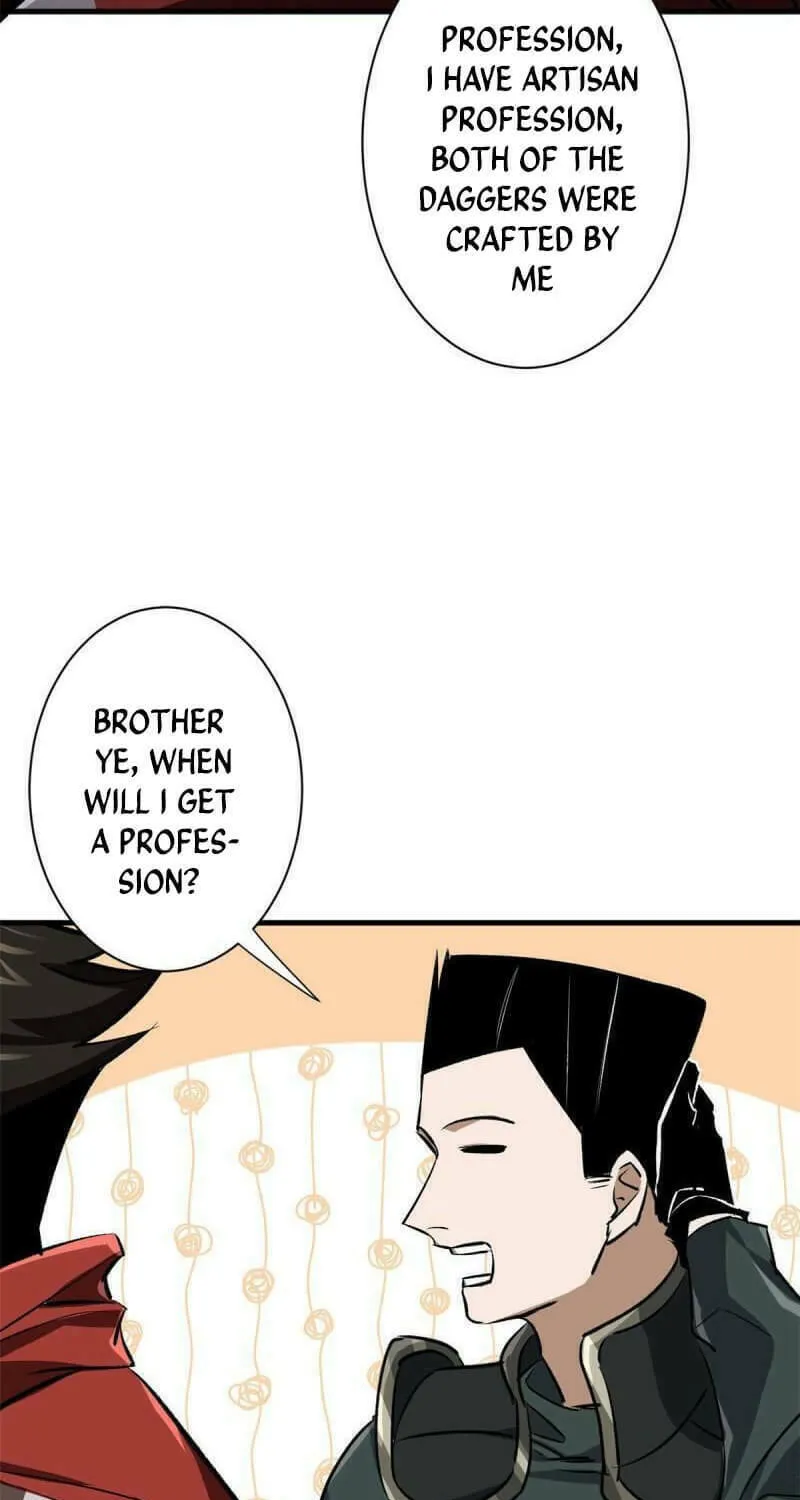 Roulette World (Colored) Chapter 69 page 40 - 