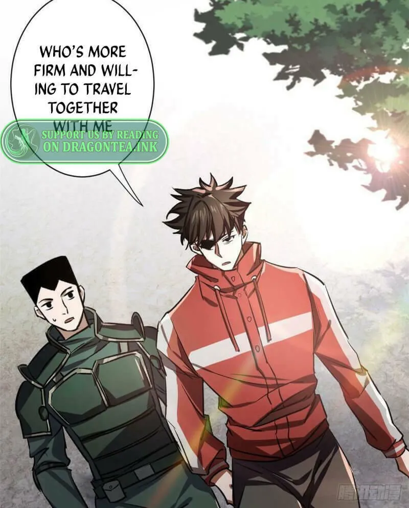 Roulette World (Colored) Chapter 69 page 42 - 