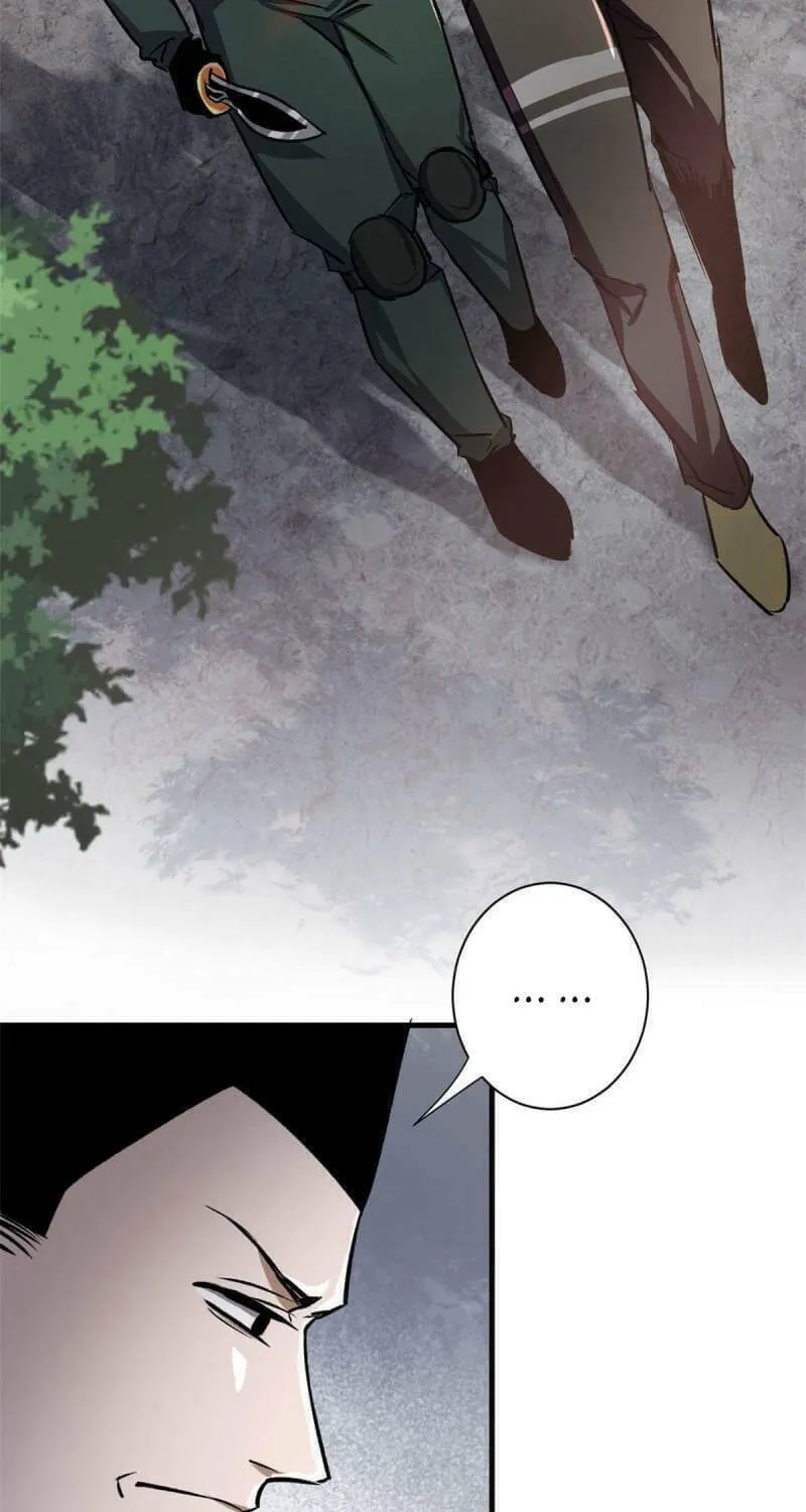 Roulette World (Colored) Chapter 69 page 43 - 