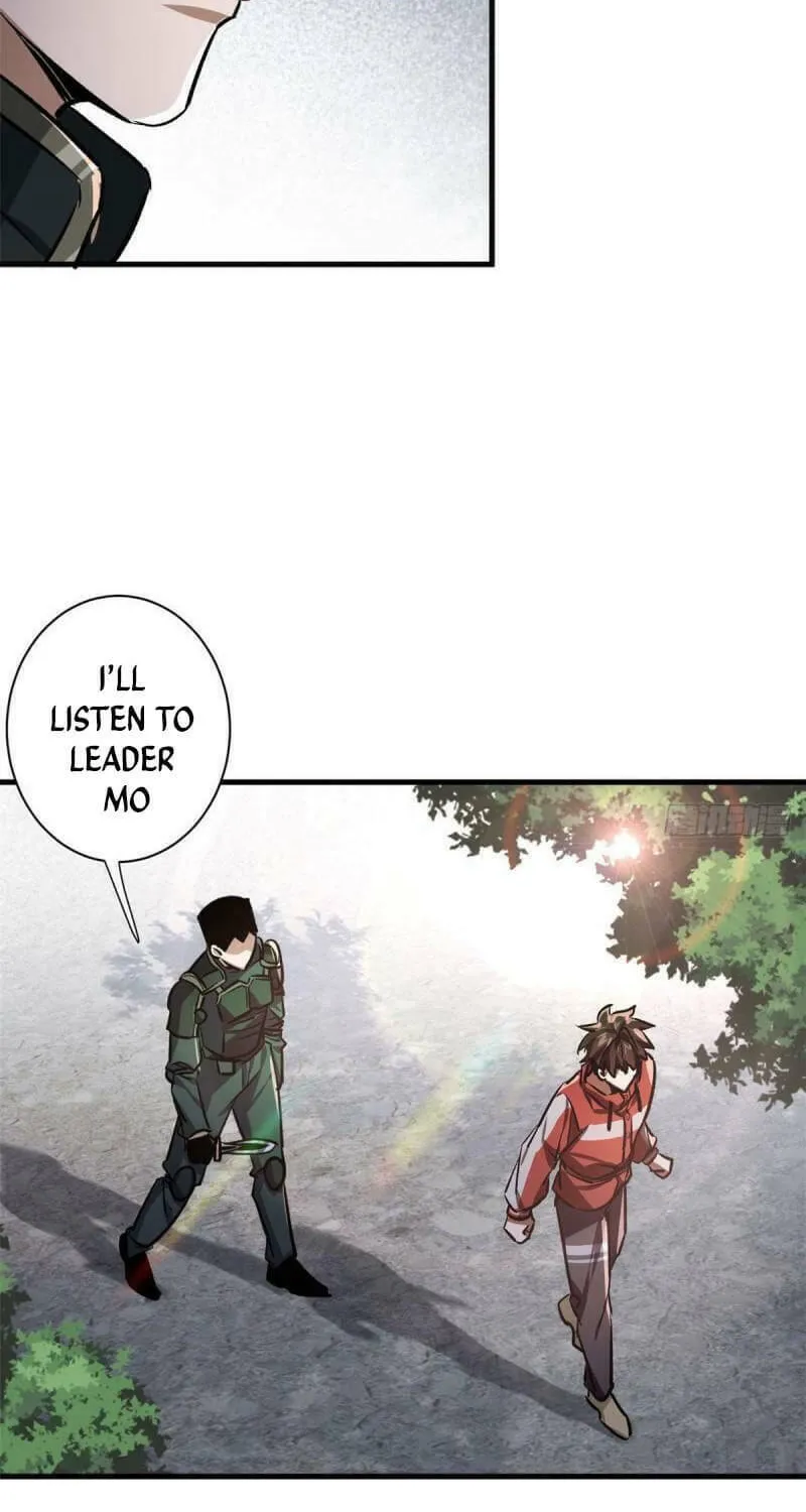 Roulette World (Colored) Chapter 69 page 44 - 