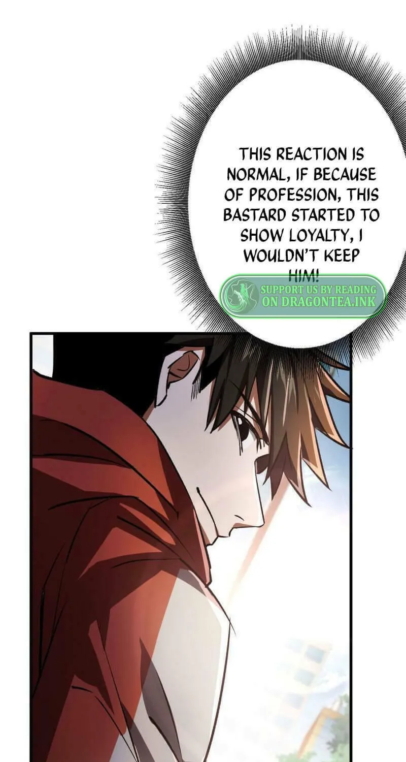 Roulette World (Colored) Chapter 69 page 45 - 