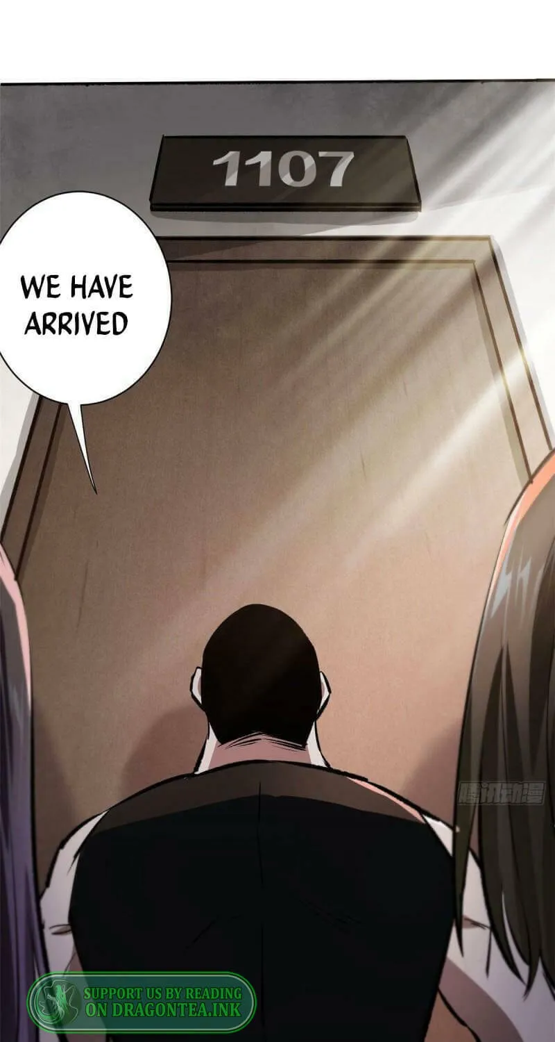 Roulette World (Colored) Chapter 69 page 47 - 