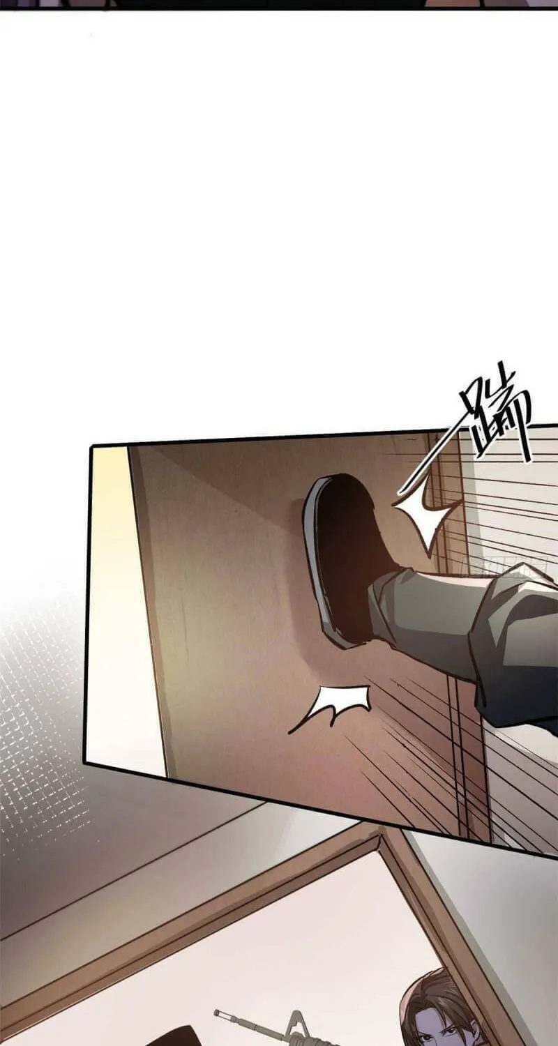 Roulette World (Colored) Chapter 69 page 48 - 