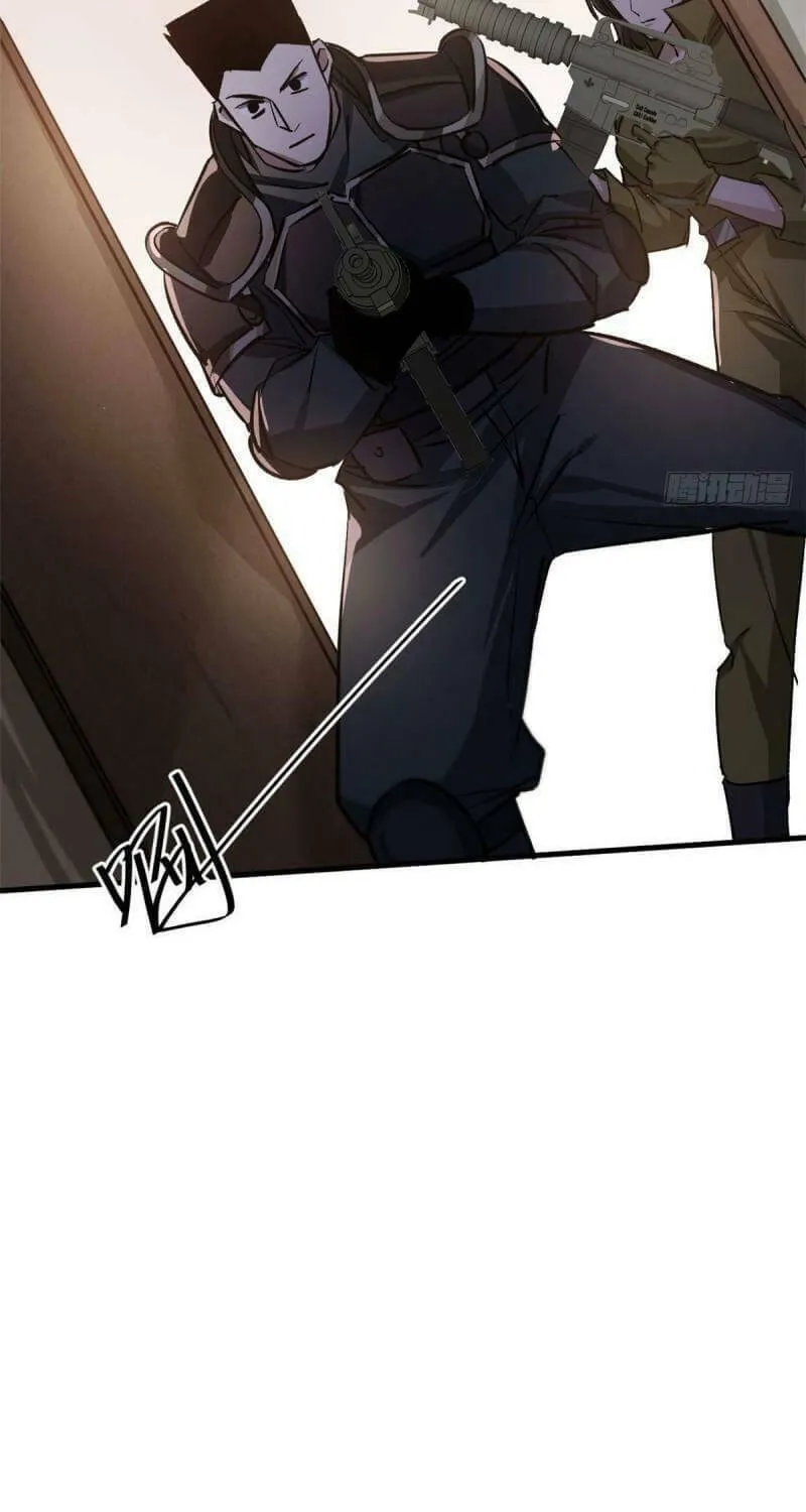 Roulette World (Colored) Chapter 69 page 49 - 