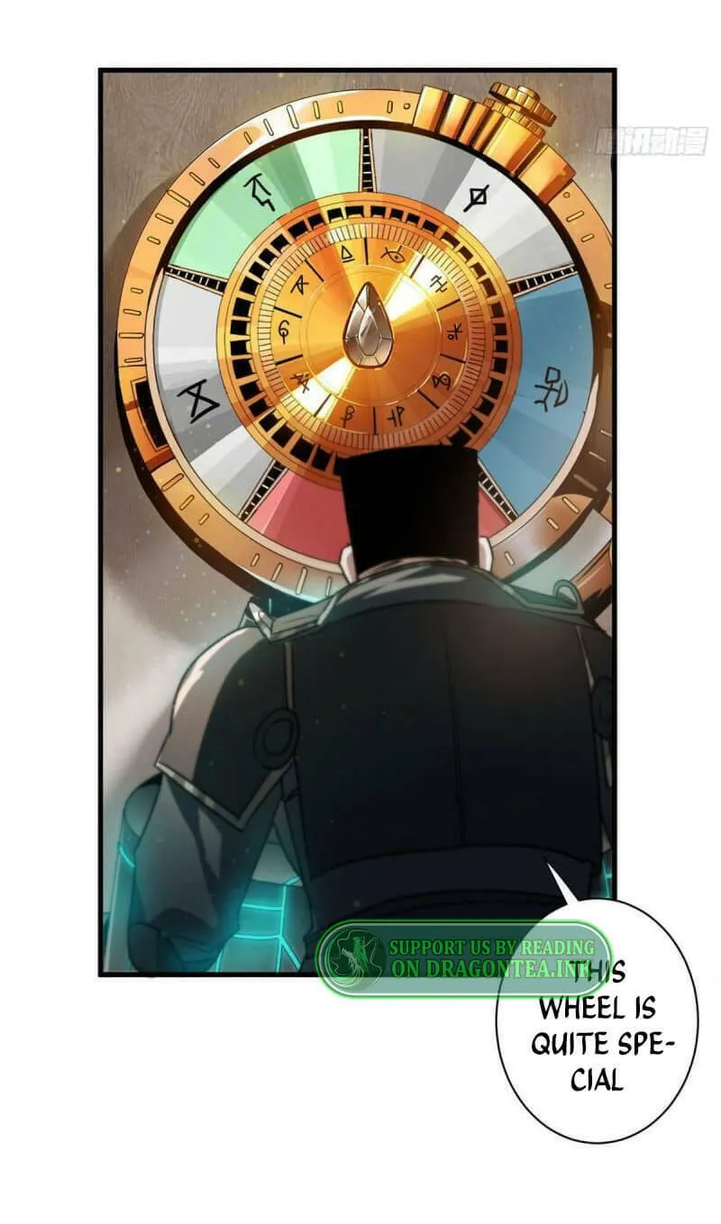 Roulette World (Colored) Chapter 69 page 50 - 