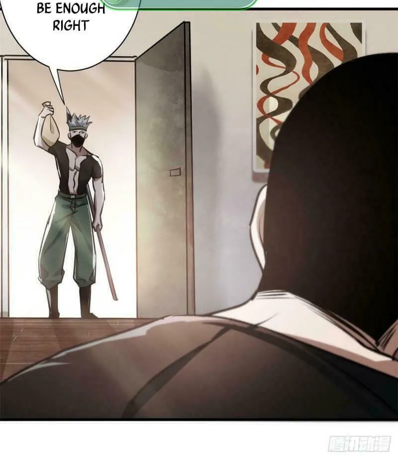 Roulette World (Colored) Chapter 69 page 6 - 