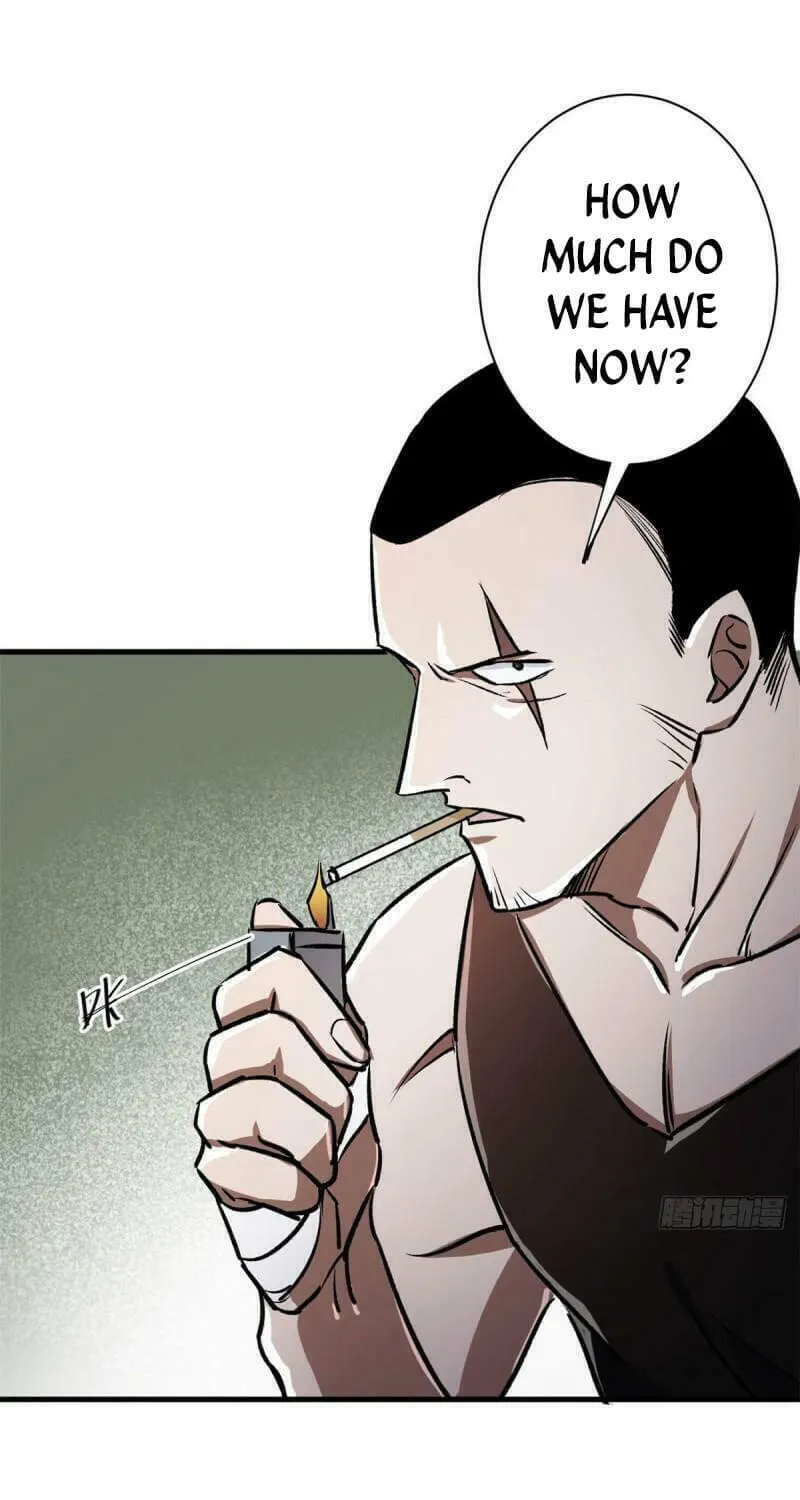 Roulette World (Colored) Chapter 69 page 7 - 