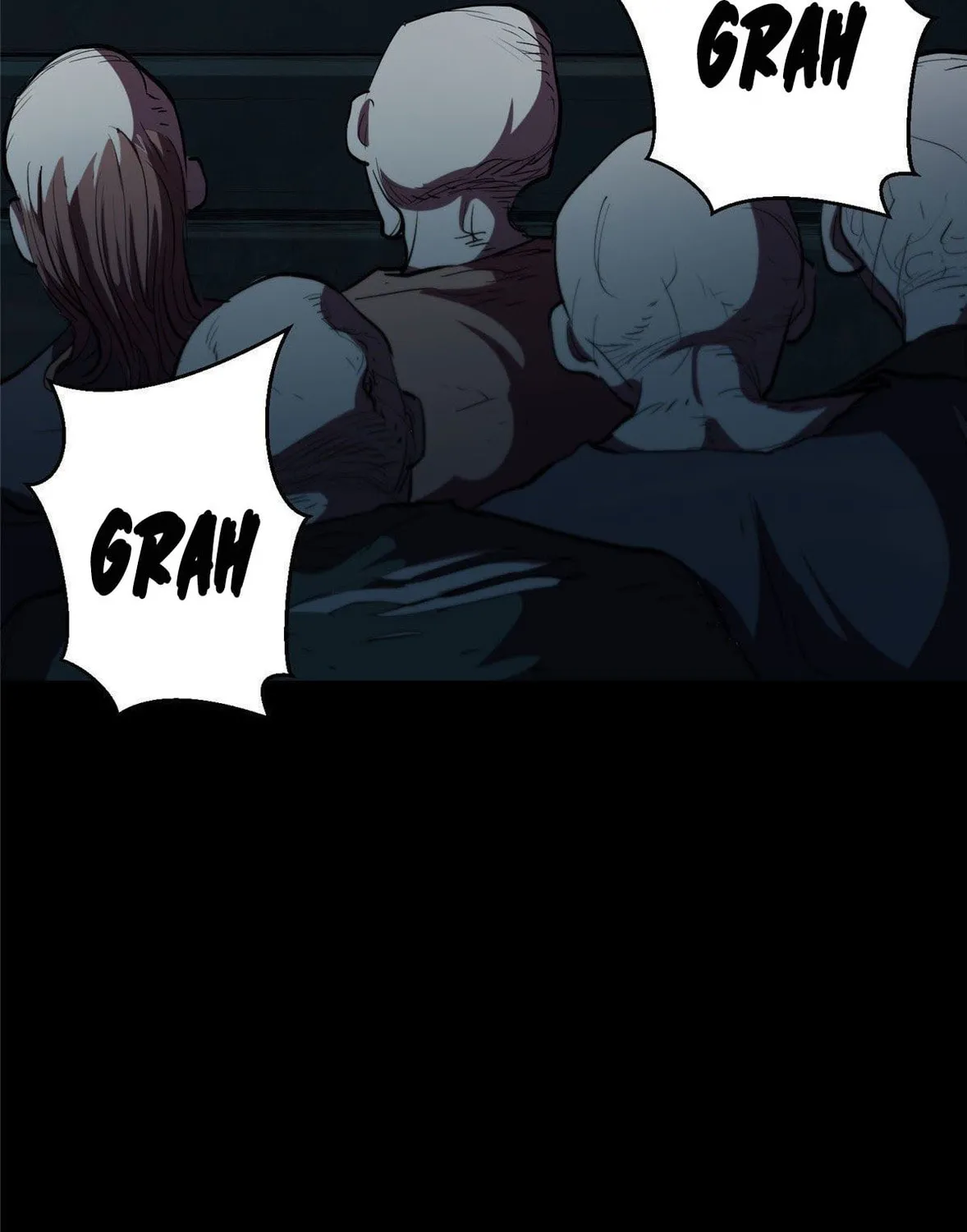 Roulette World (Colored) Chapter 7 page 103 - 