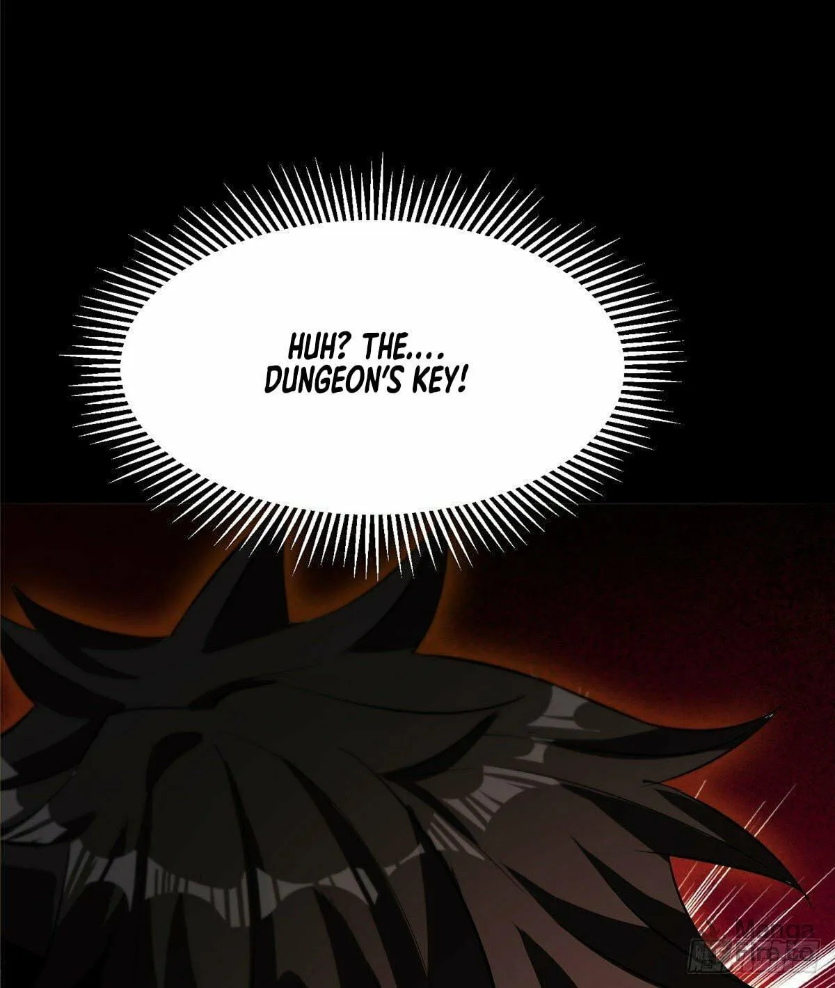 Roulette World (Colored) Chapter 7 page 112 - 