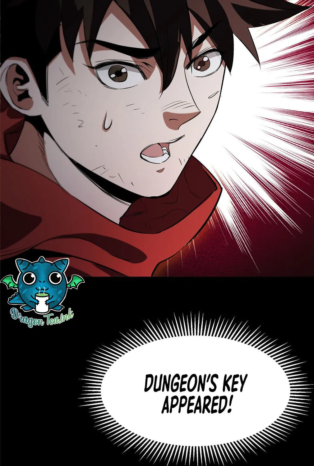 Roulette World (Colored) Chapter 7 page 113 - 