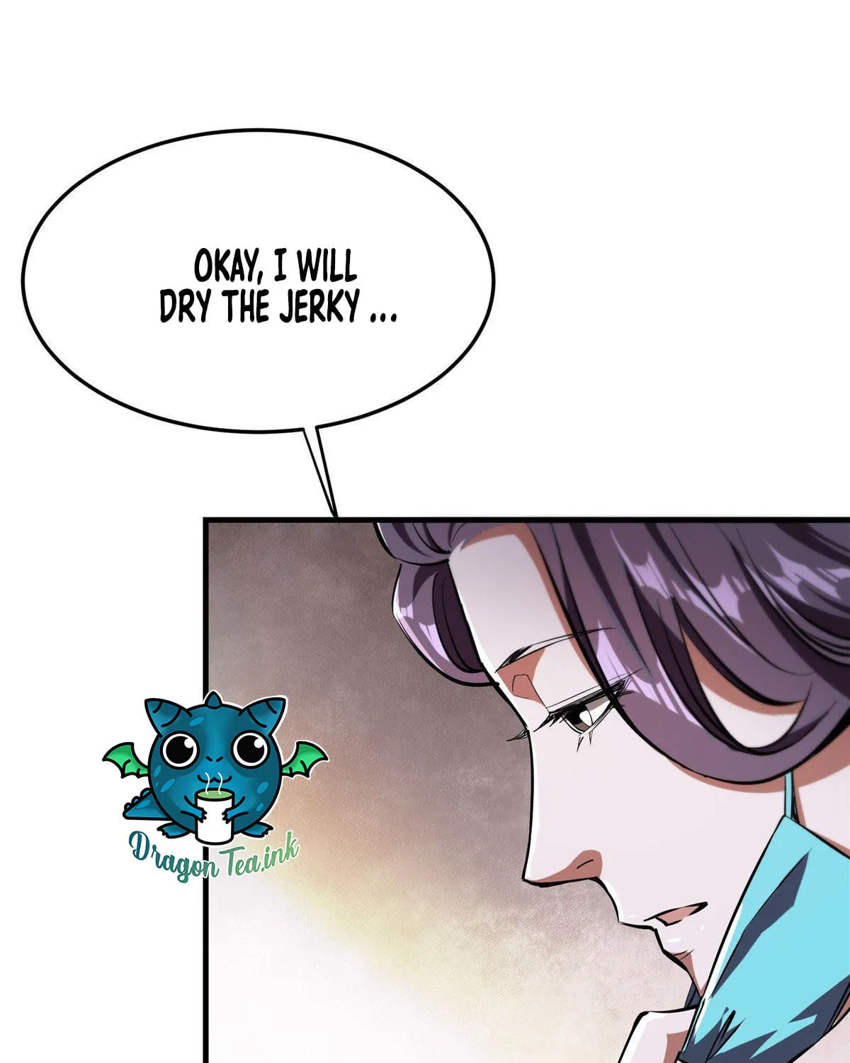 Roulette World (Colored) Chapter 7 page 14 - 