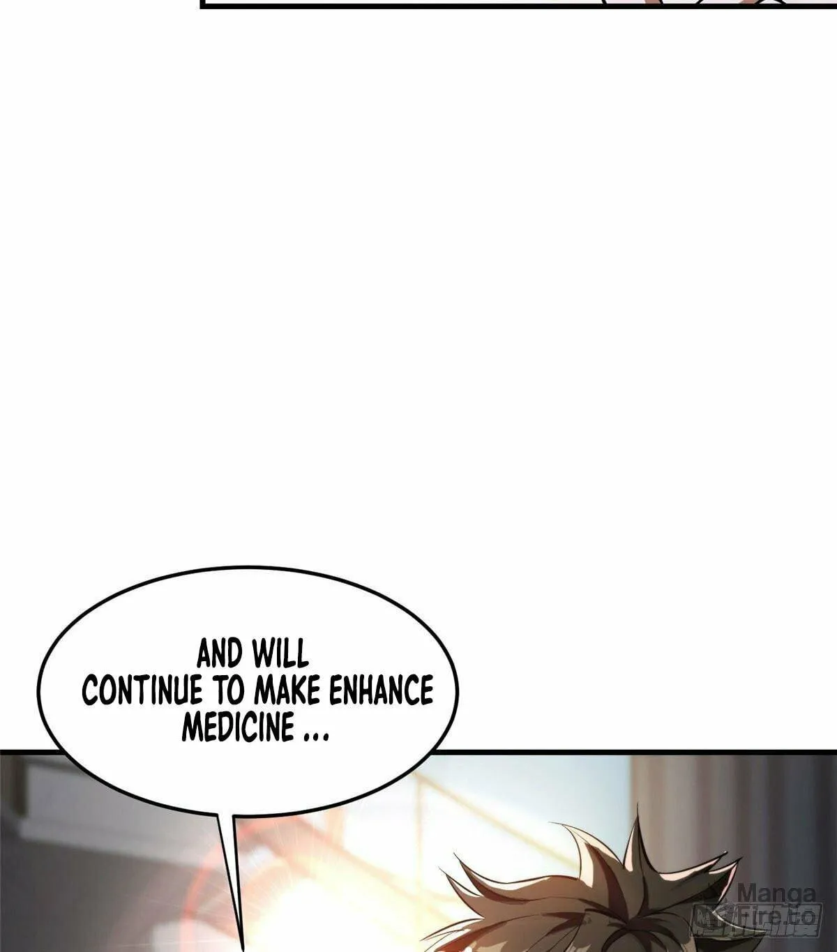 Roulette World (Colored) Chapter 7 page 16 - 