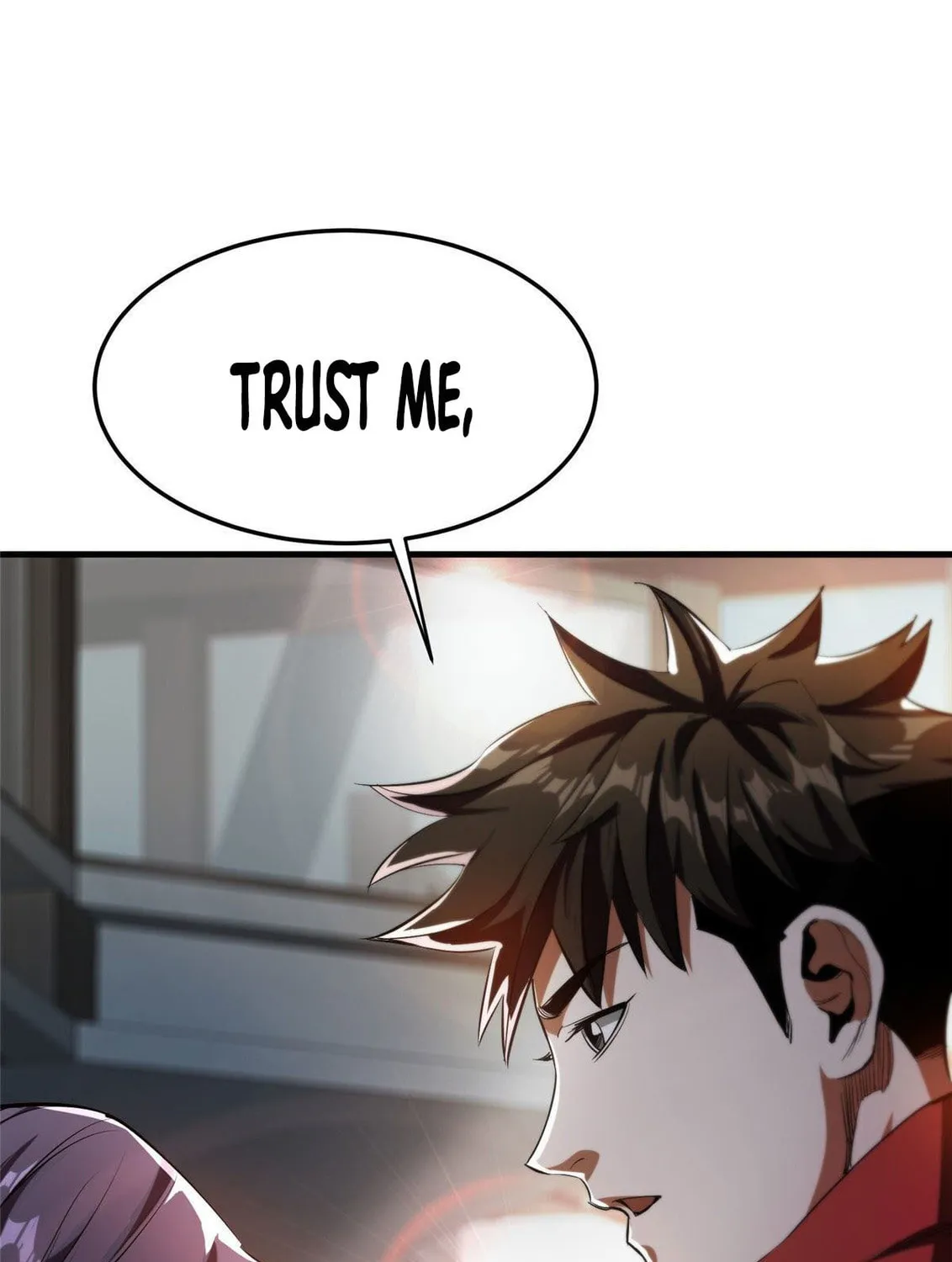 Roulette World (Colored) Chapter 7 page 19 - 