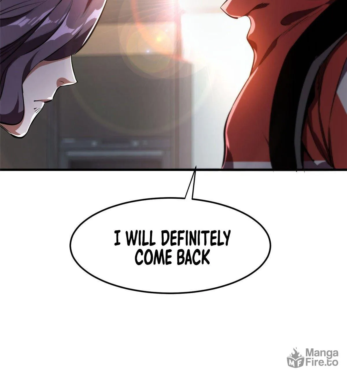 Roulette World (Colored) Chapter 7 page 21 - 