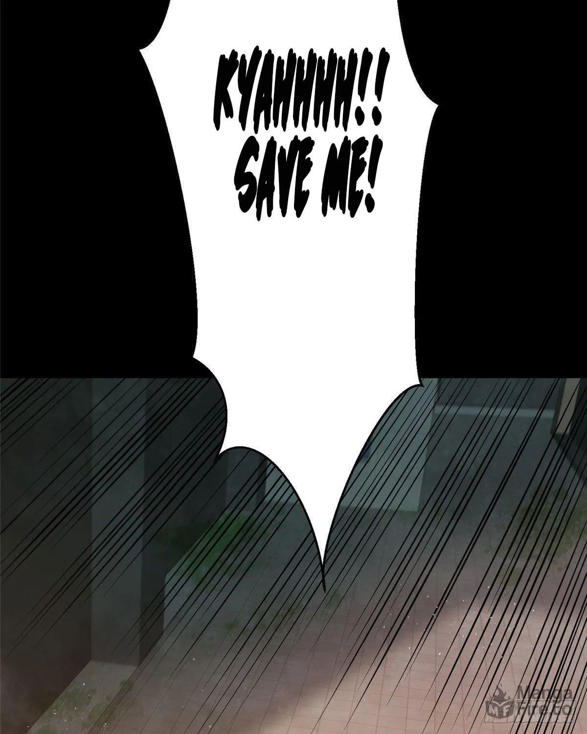 Roulette World (Colored) Chapter 7 page 32 - 