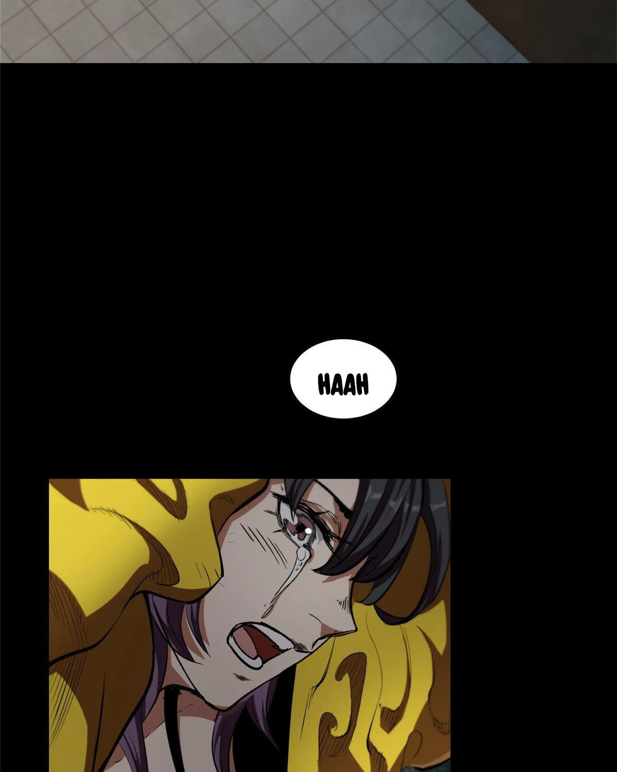 Roulette World (Colored) Chapter 7 page 75 - 