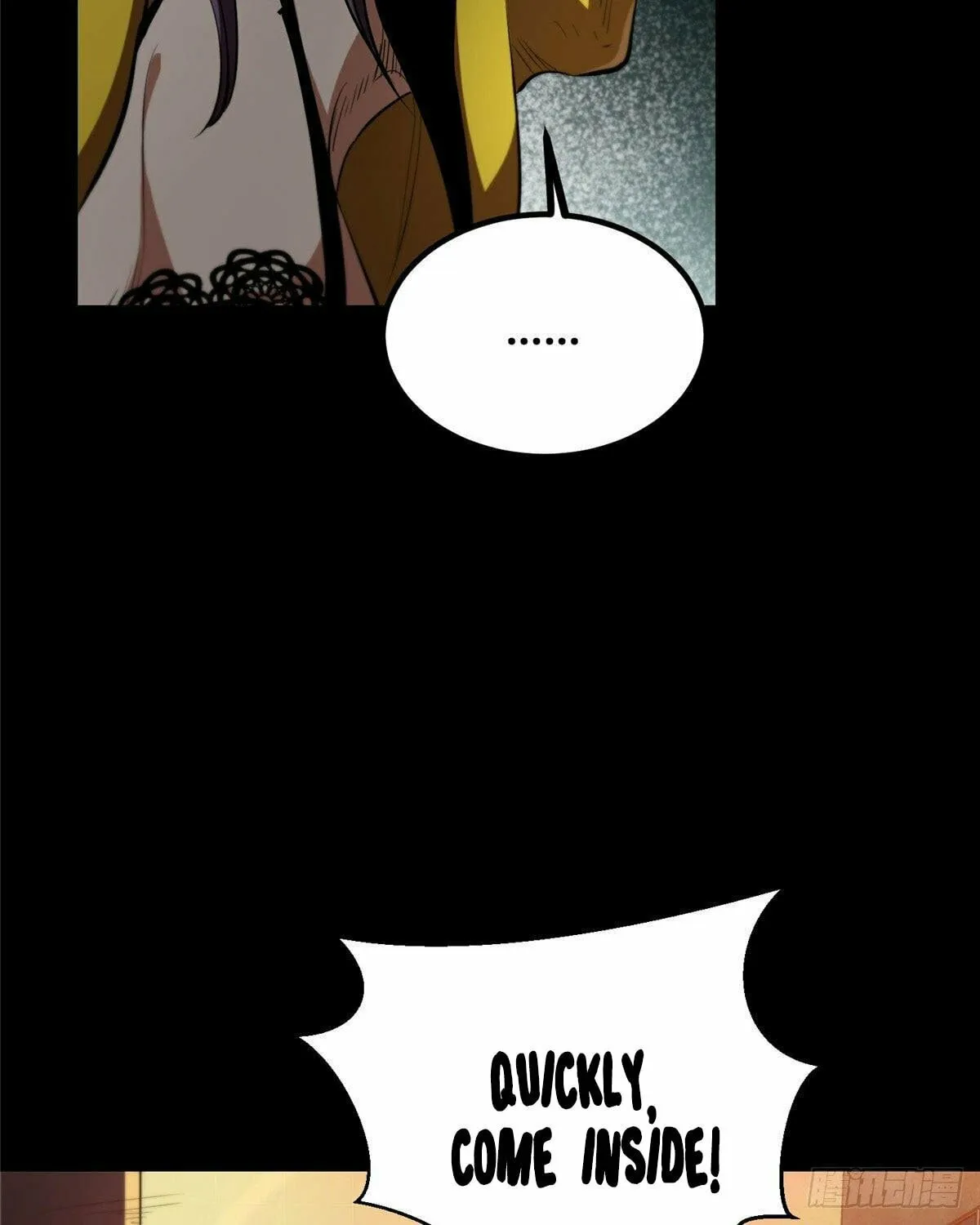 Roulette World (Colored) Chapter 7 page 76 - 