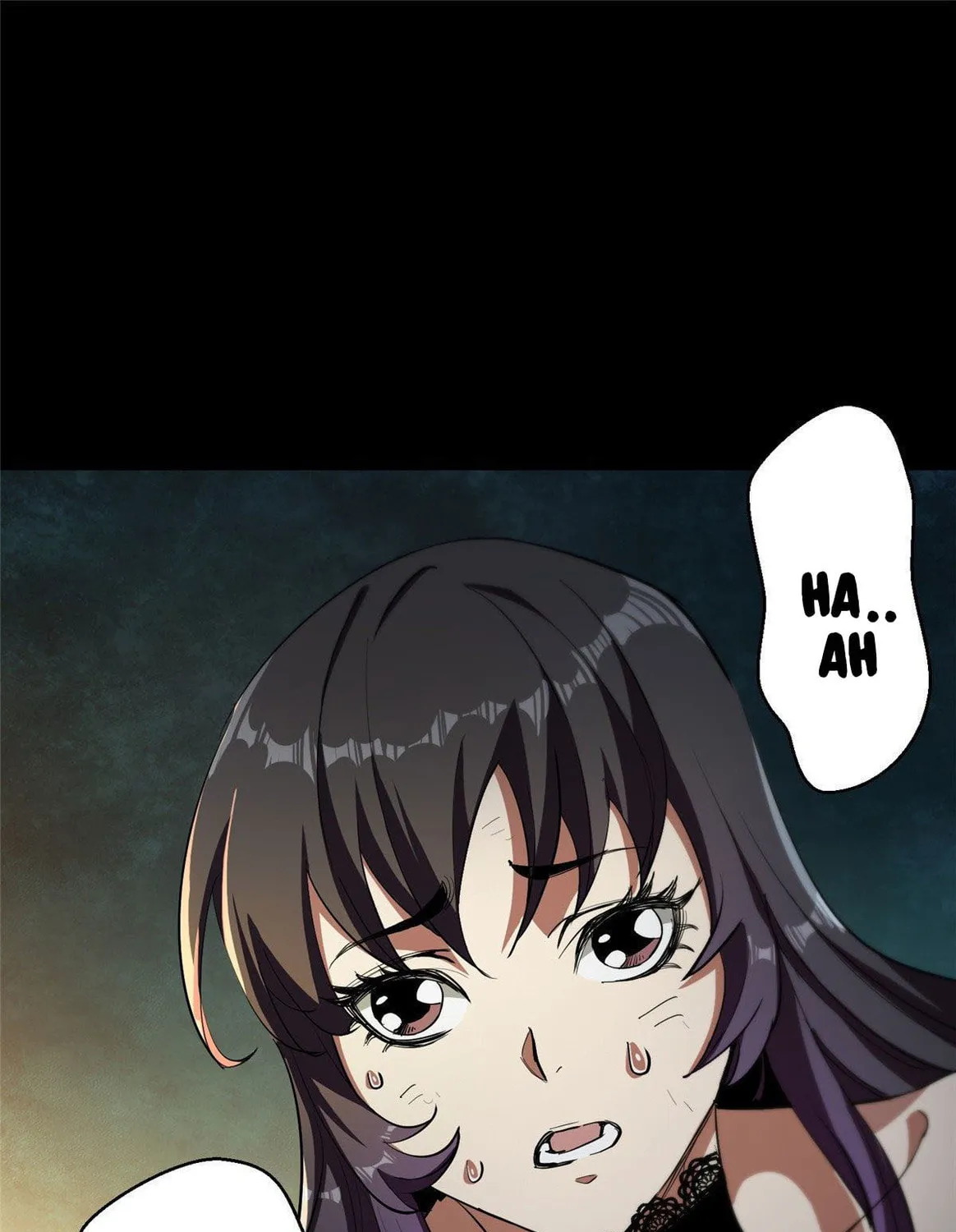 Roulette World (Colored) Chapter 7 page 90 - 