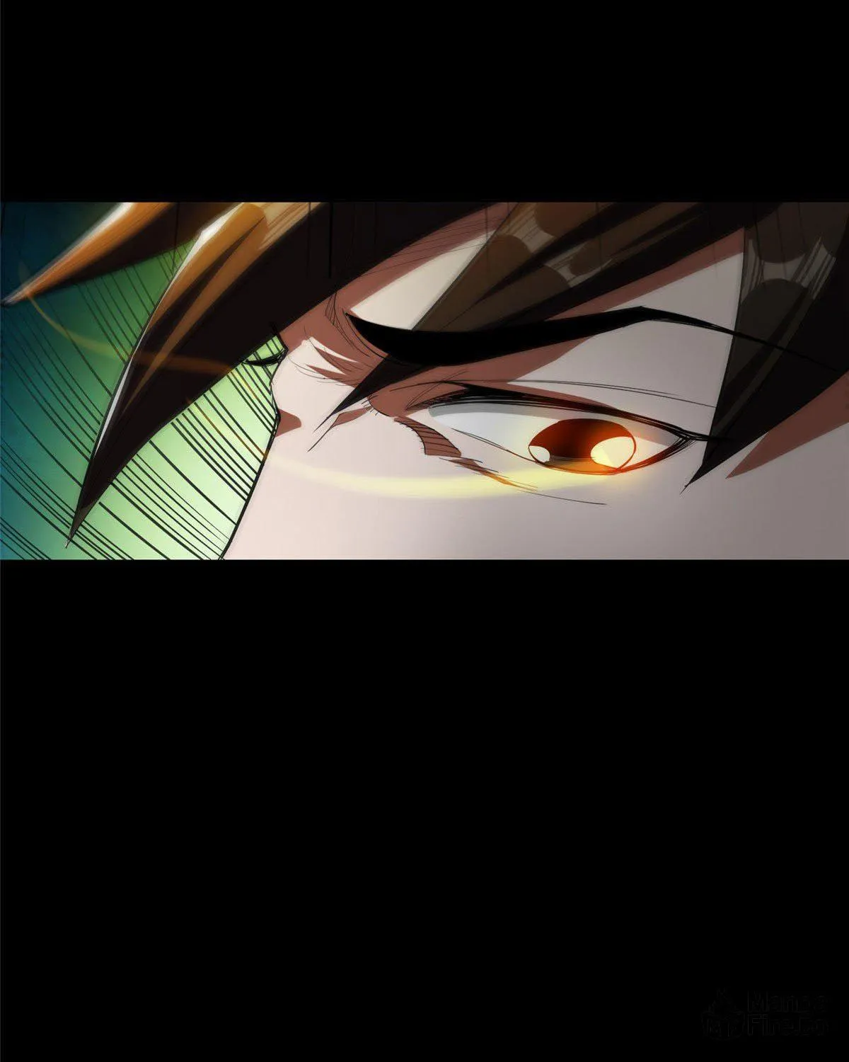 Roulette World (Colored) Chapter 7 page 98 - 