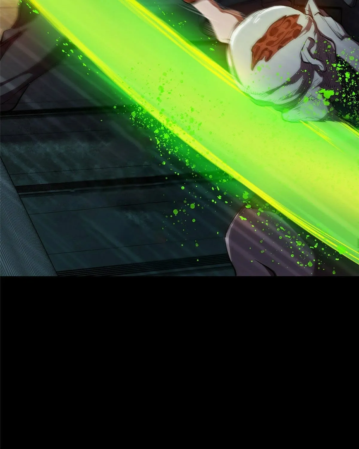 Roulette World (Colored) Chapter 7 page 100 - 