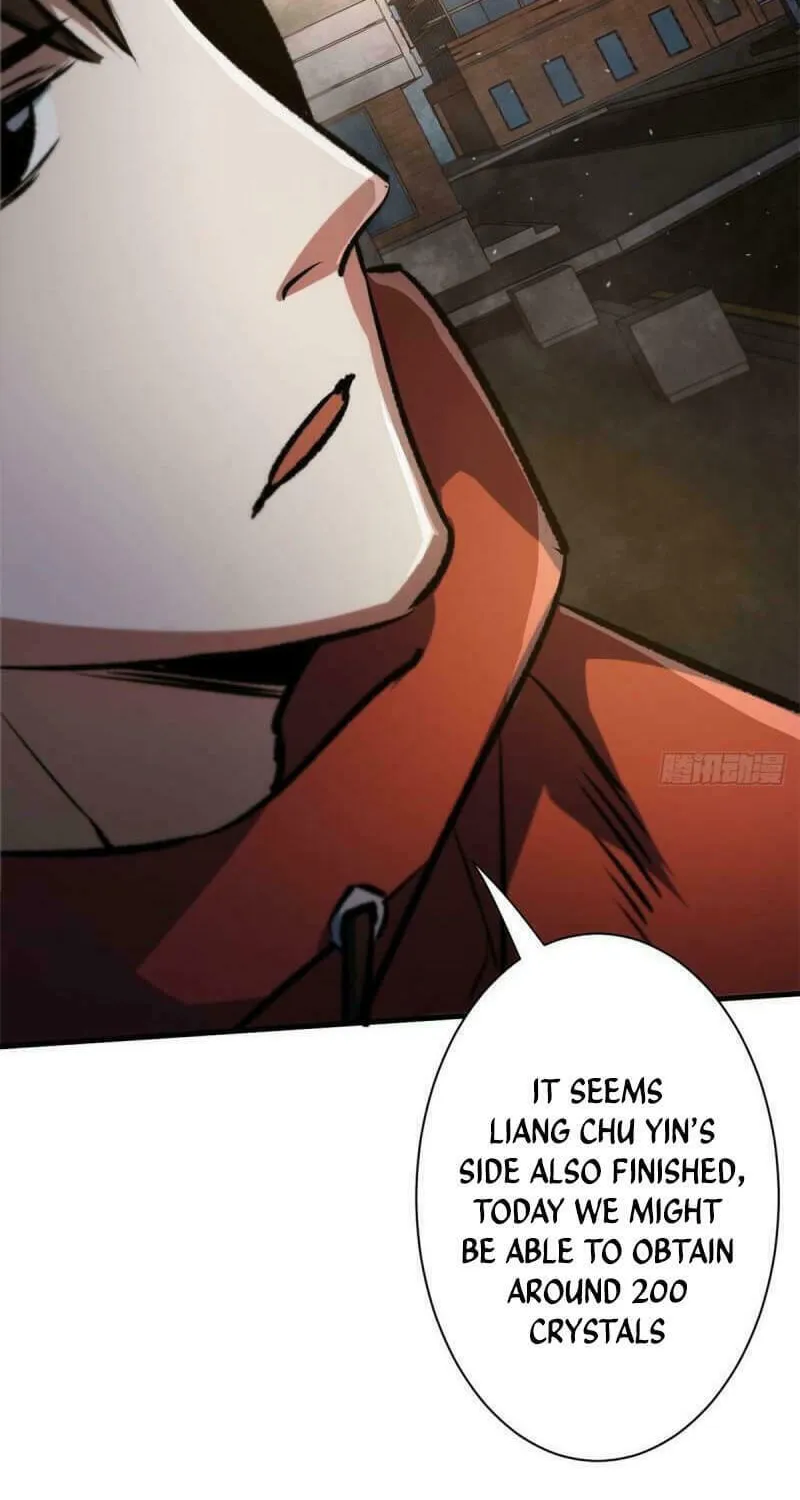 Roulette World (Colored) Chapter 70 page 13 - 
