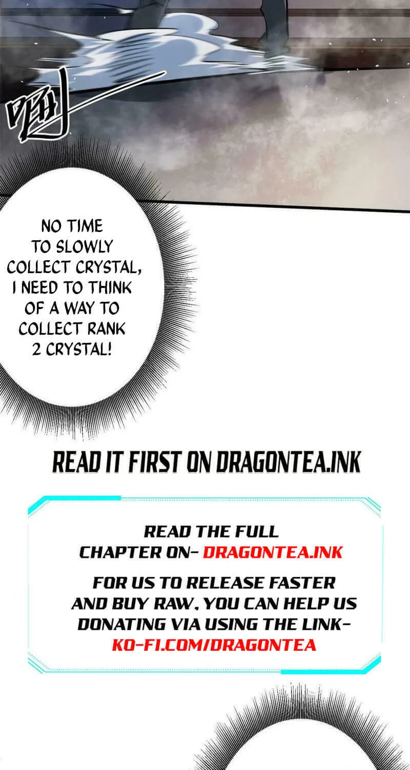 Roulette World (Colored) Chapter 70 page 18 - 
