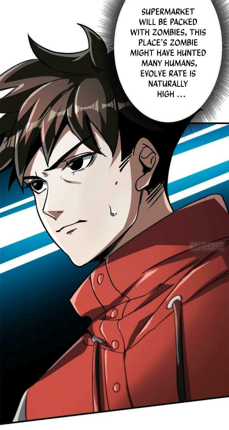 Roulette World (Colored) Chapter 70 page 19 - 