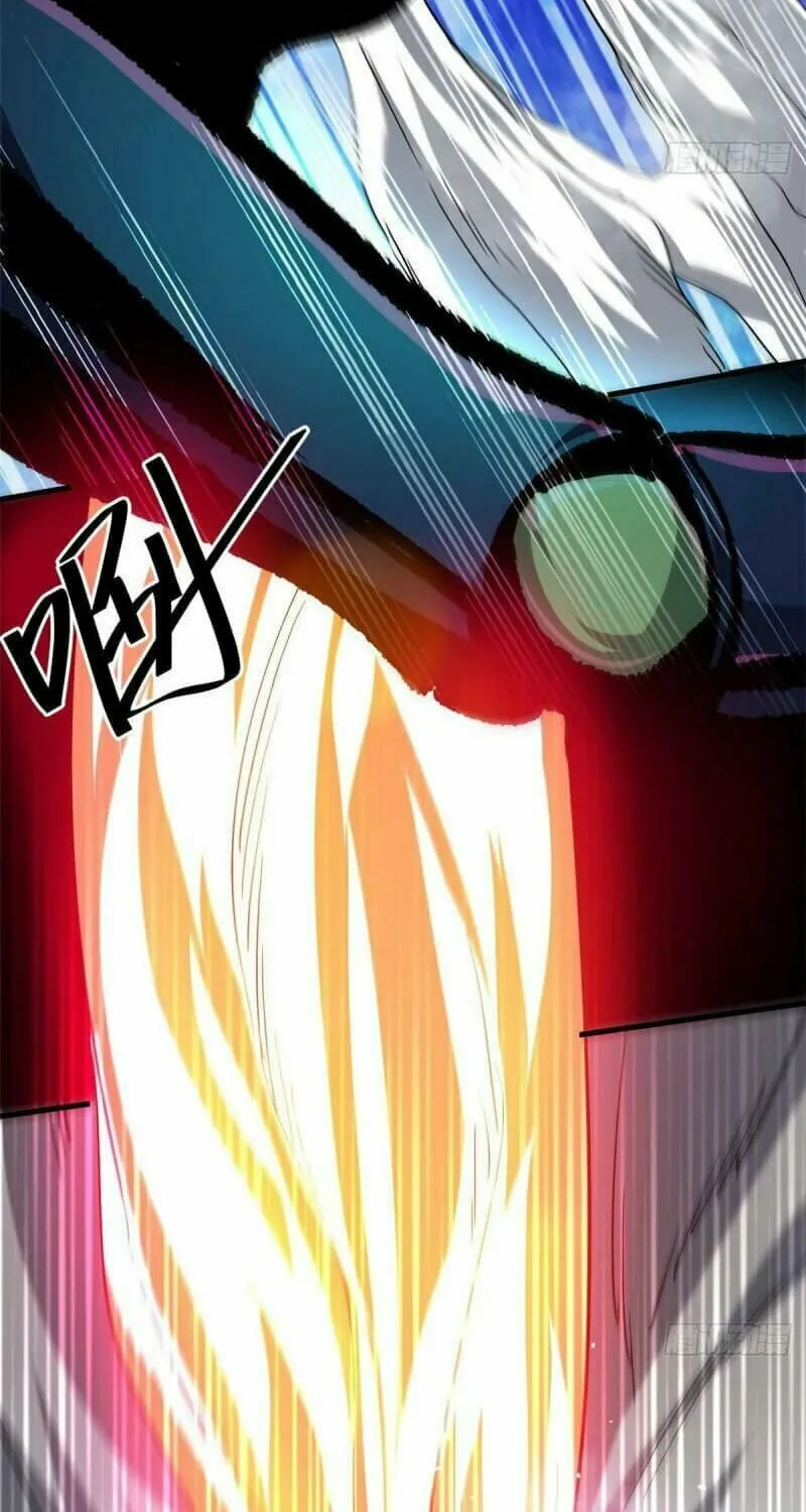 Roulette World (Colored) Chapter 70 page 37 - 