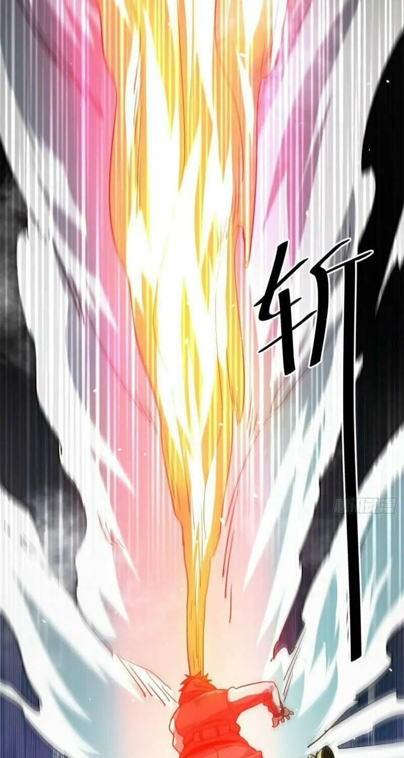 Roulette World (Colored) Chapter 70 page 38 - 