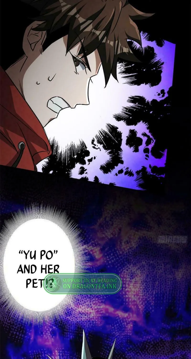 Roulette World (Colored) Chapter 70 page 45 - 