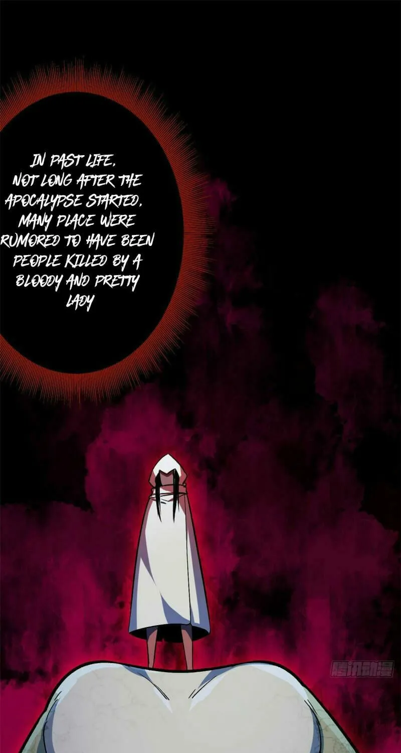 Roulette World (Colored) Chapter 70 page 48 - 