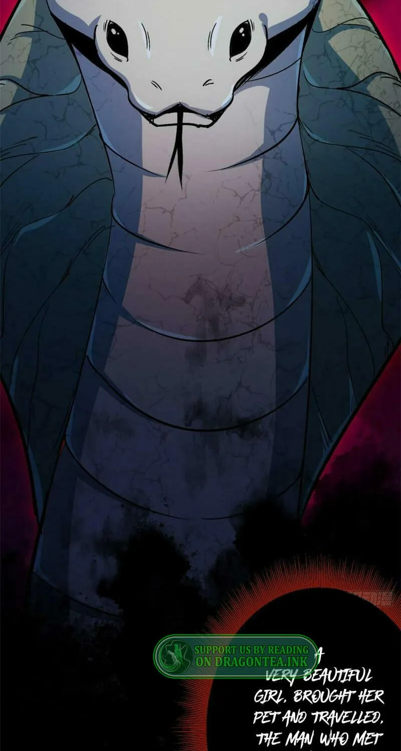 Roulette World (Colored) Chapter 70 page 49 - 