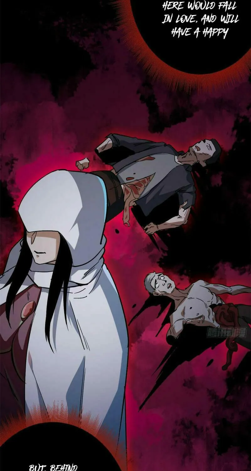 Roulette World (Colored) Chapter 70 page 50 - 