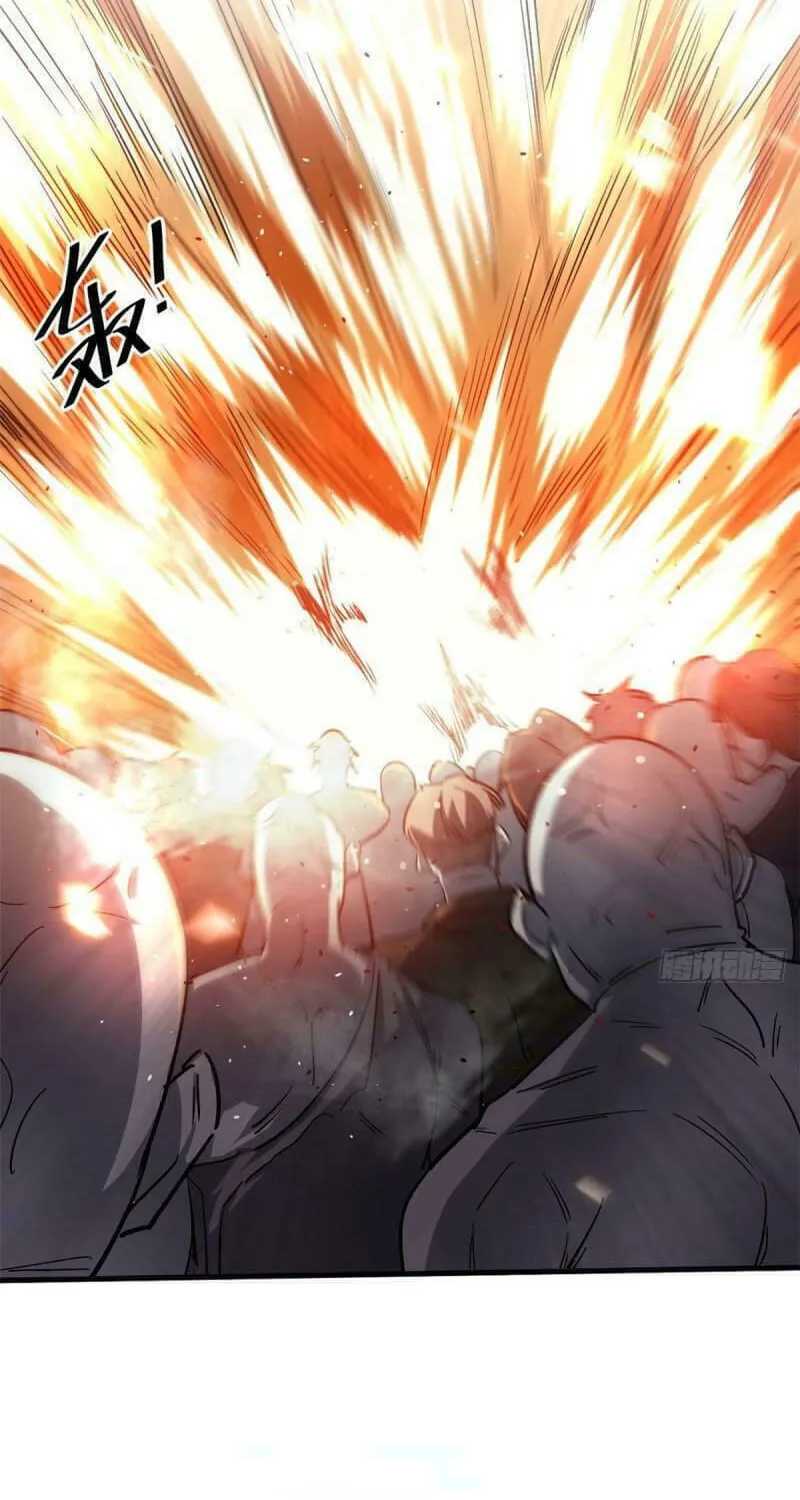 Roulette World (Colored) Chapter 70 page 6 - 