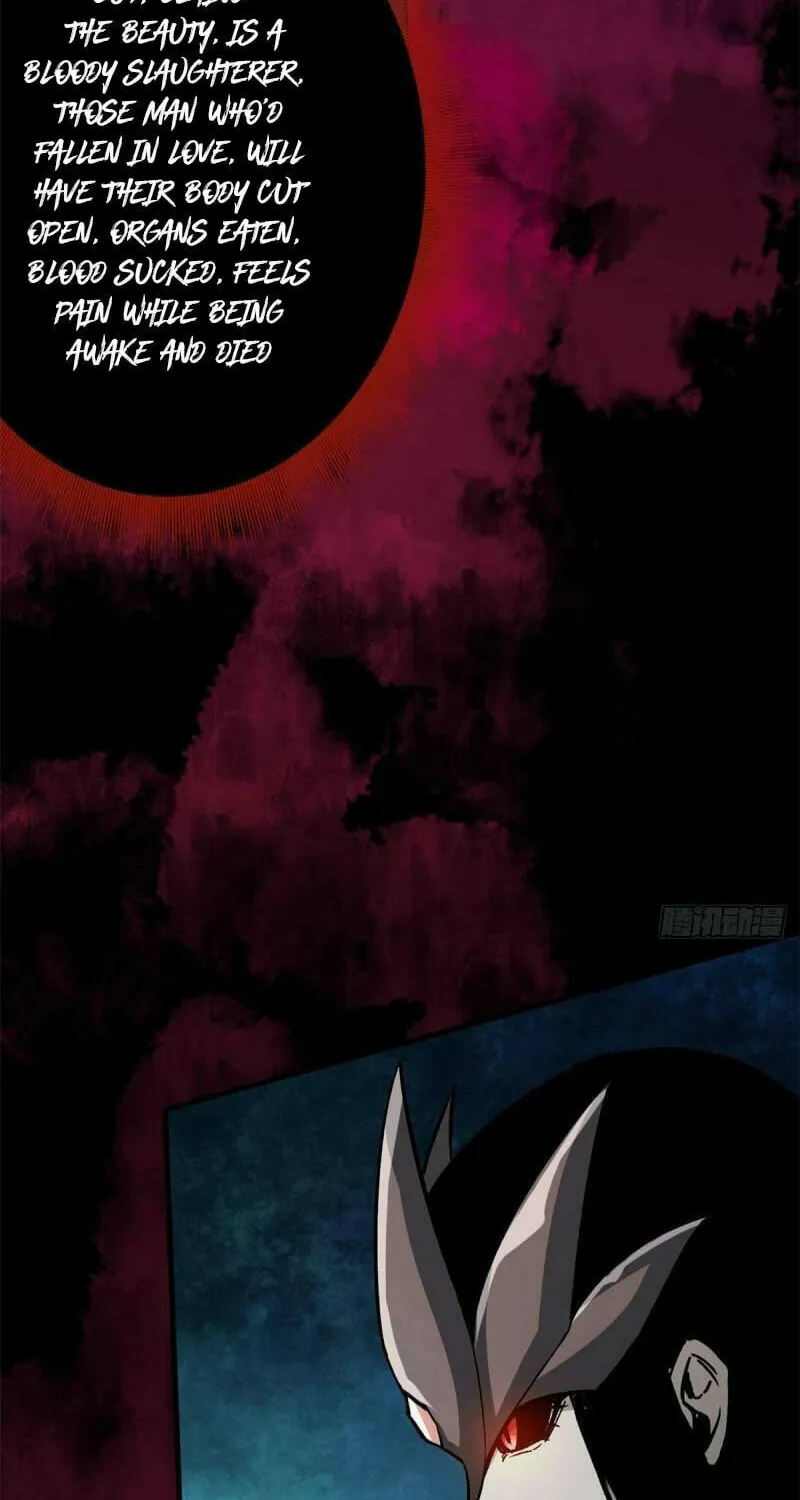 Roulette World (Colored) Chapter 70 page 51 - 