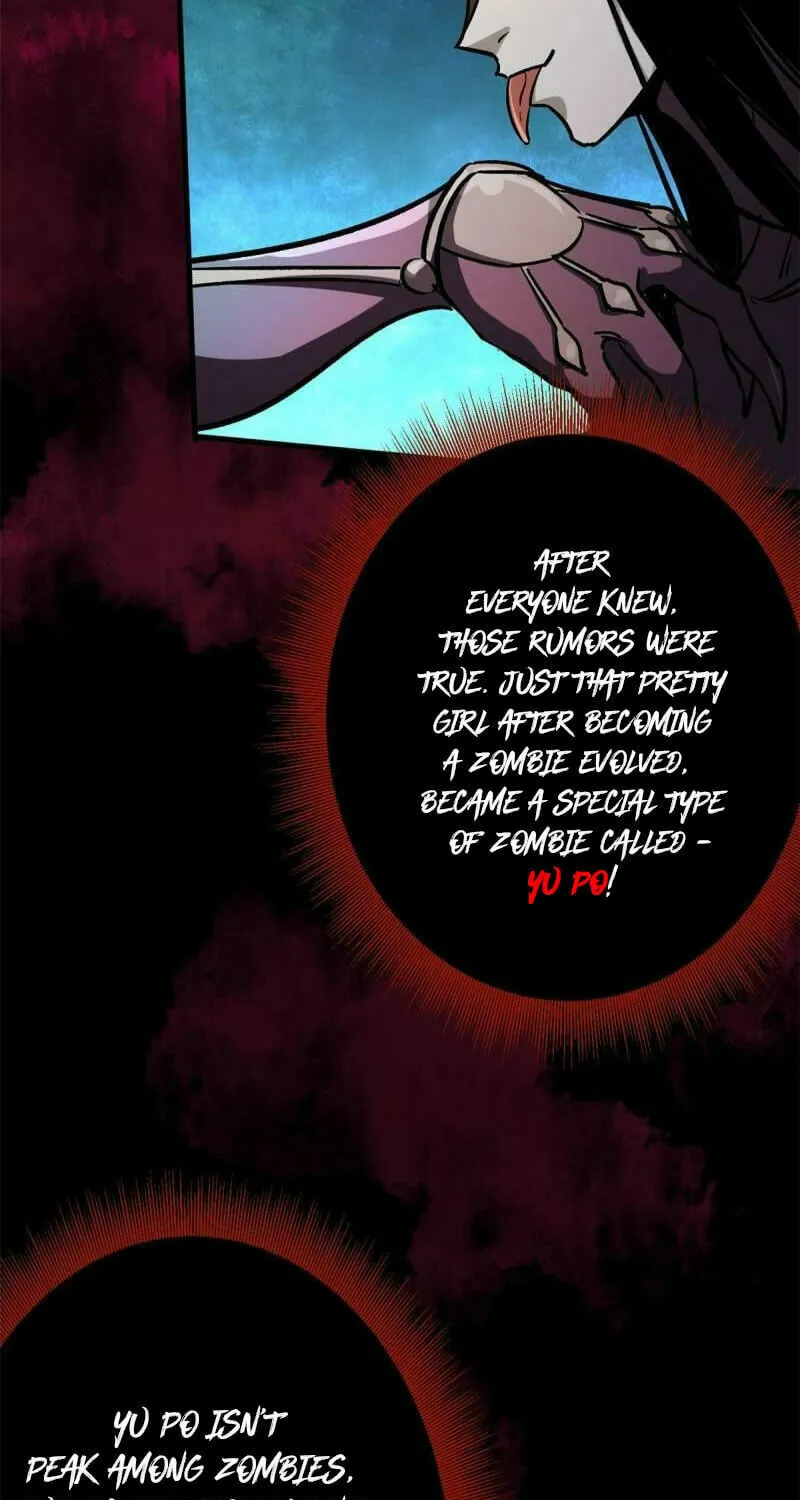 Roulette World (Colored) Chapter 70 page 52 - 