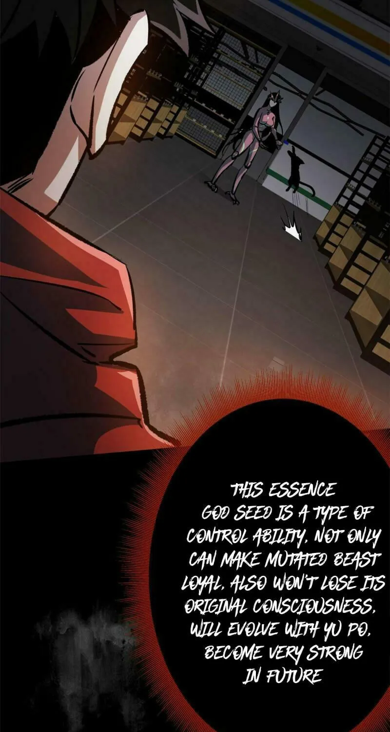 Roulette World (Colored) Chapter 70 page 54 - 