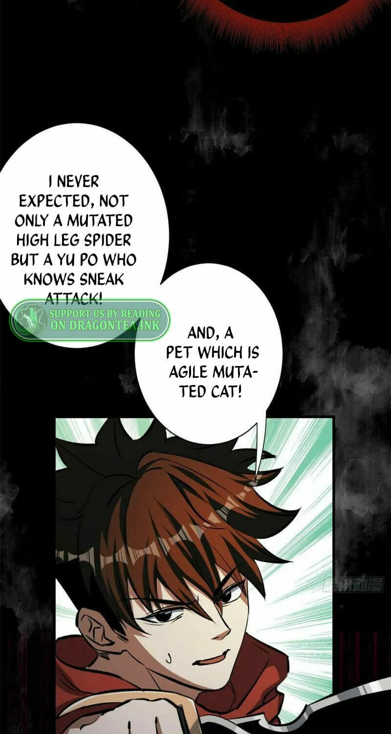 Roulette World (Colored) Chapter 70 page 55 - 
