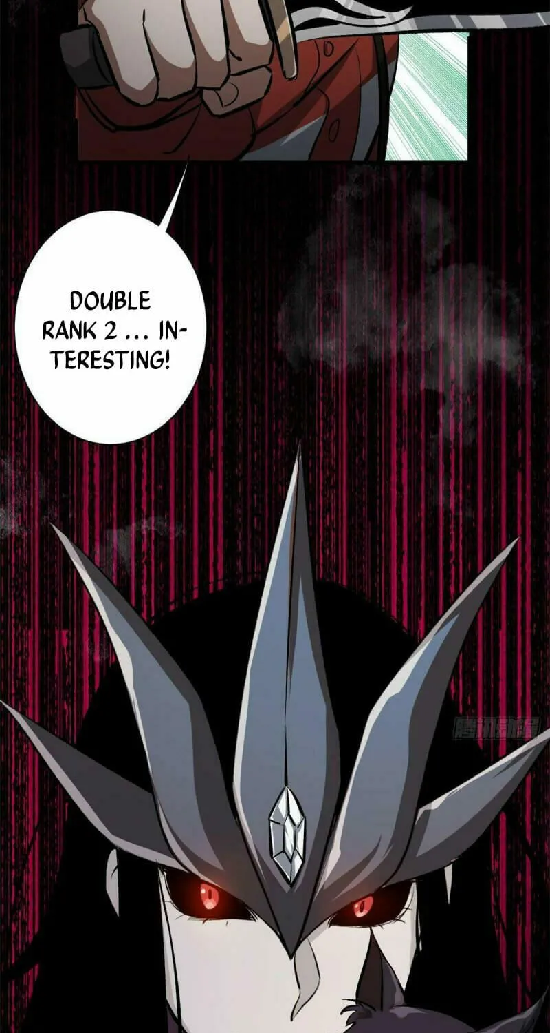Roulette World (Colored) Chapter 70 page 56 - 