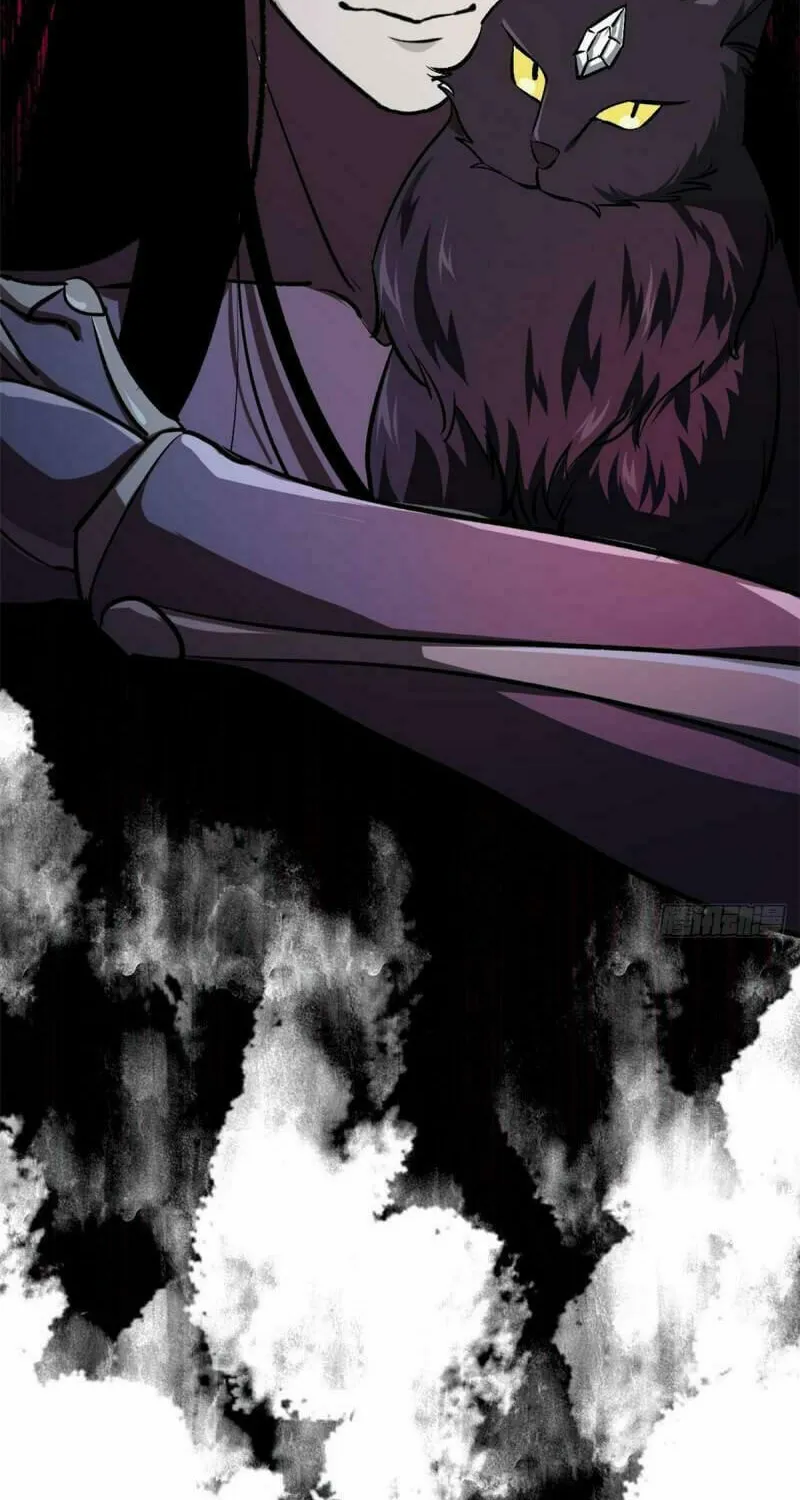 Roulette World (Colored) Chapter 70 page 57 - 