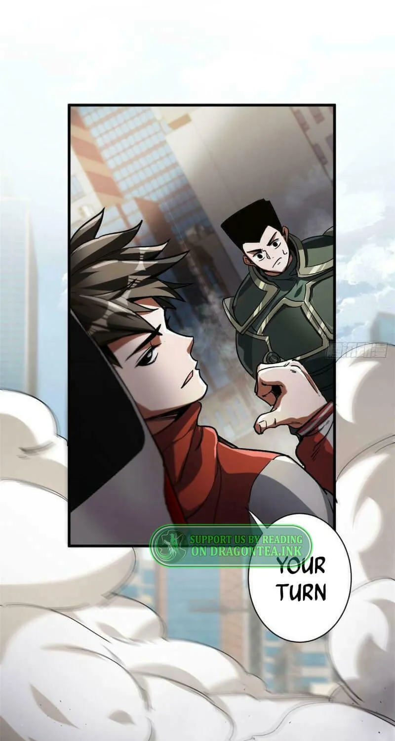 Roulette World (Colored) Chapter 70 page 7 - 