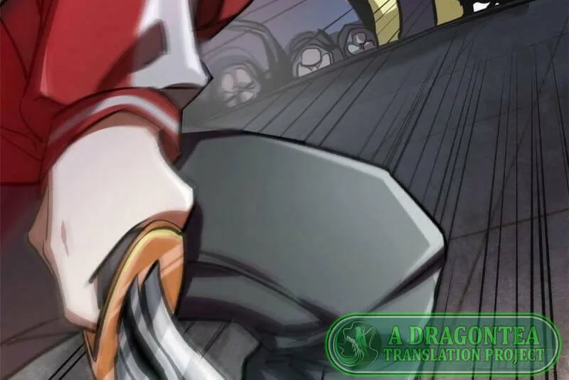 Roulette World (Colored) Chapter 71 page 13 - 
