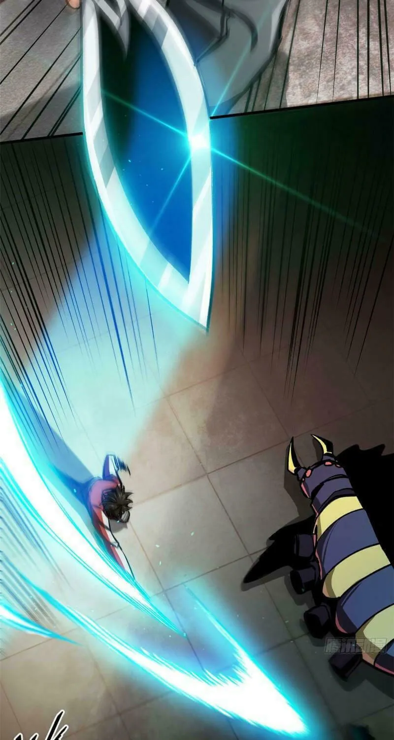 Roulette World (Colored) Chapter 71 page 14 - 