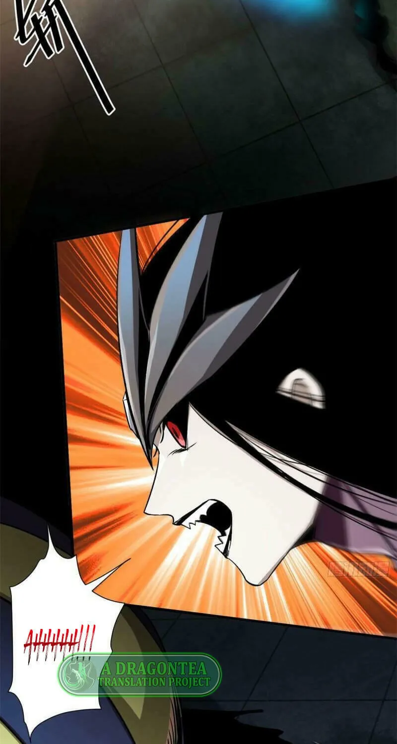 Roulette World (Colored) Chapter 71 page 15 - 