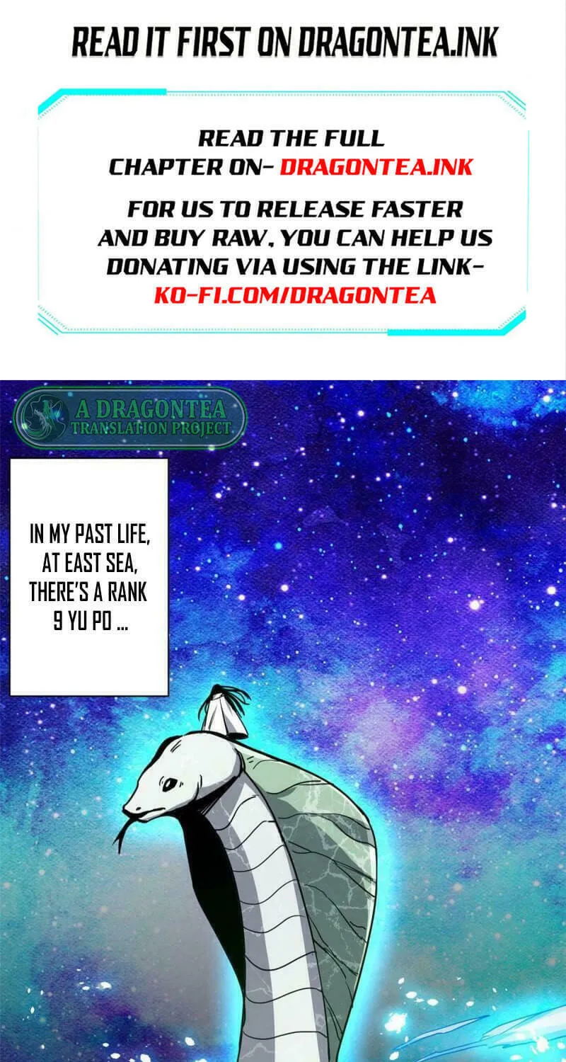 Roulette World (Colored) Chapter 71 page 3 - 
