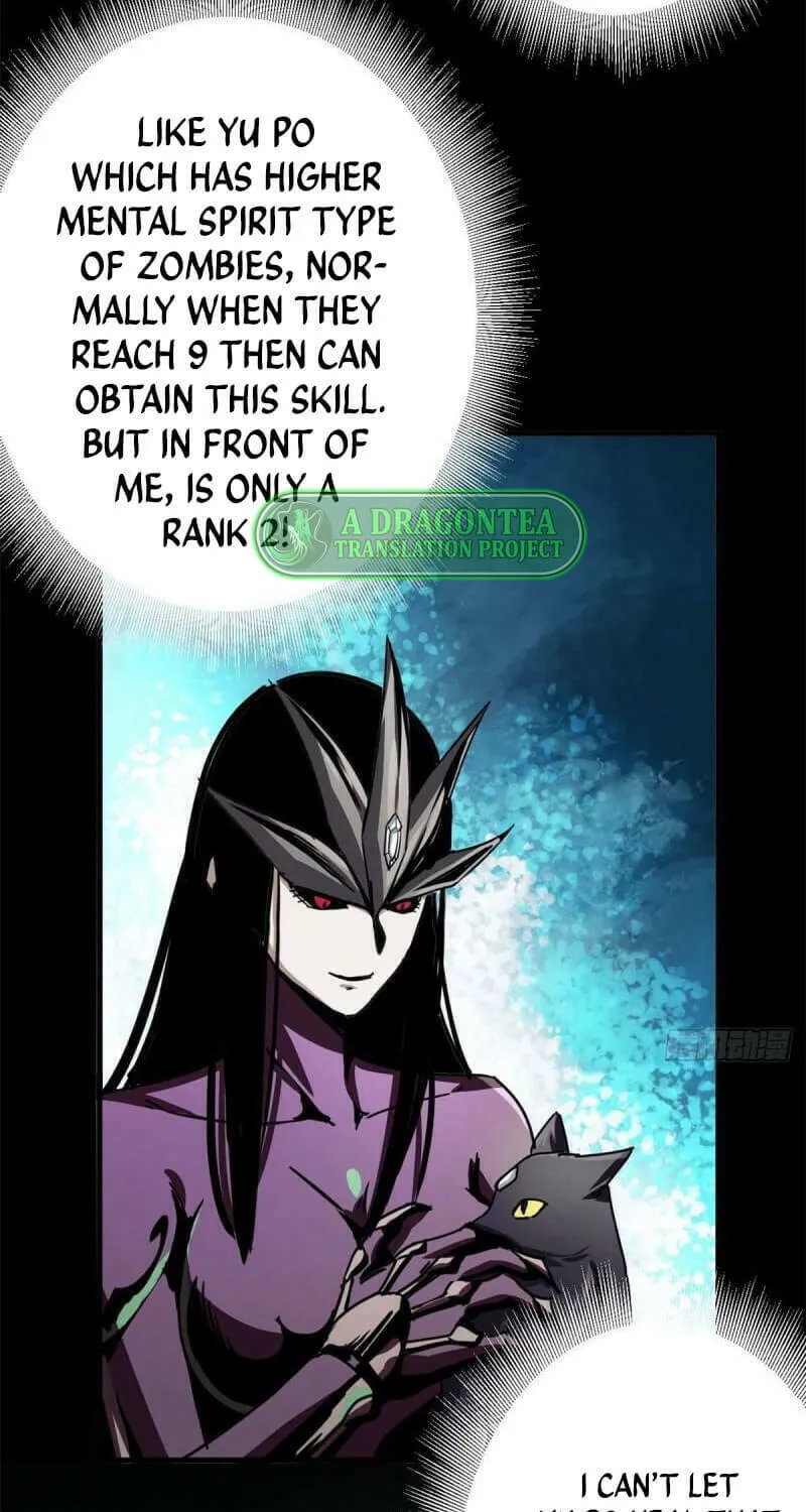 Roulette World (Colored) Chapter 71 page 22 - 