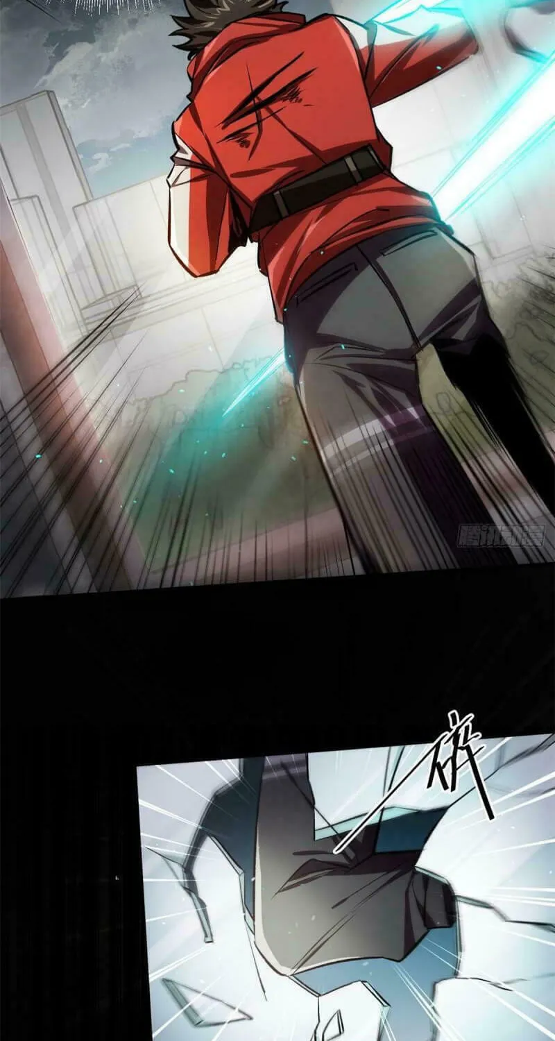 Roulette World (Colored) Chapter 71 page 28 - 